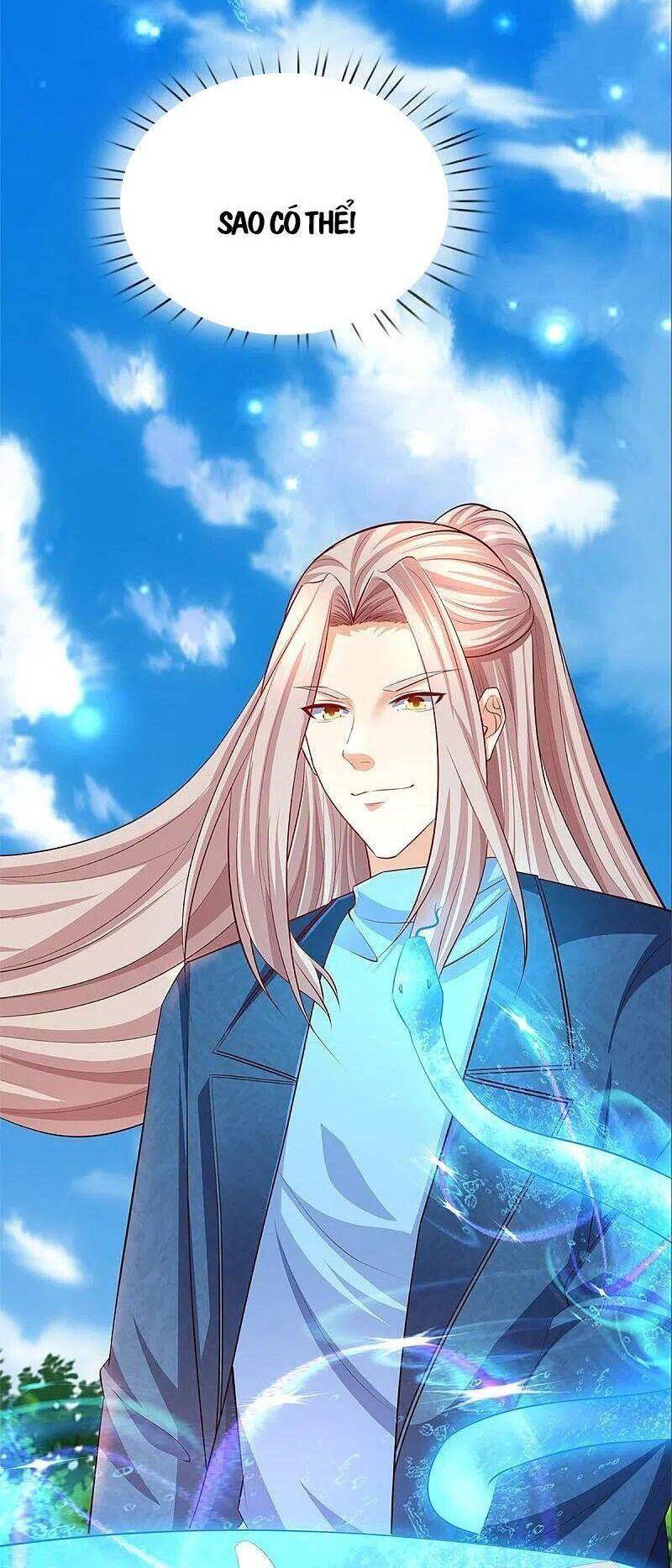 Vú Em Tiên Tôn Đi Ở Rể Chapter 270 - Trang 2