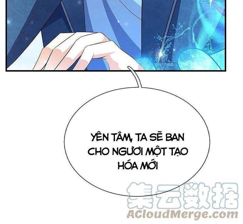 Vú Em Tiên Tôn Đi Ở Rể Chapter 270 - Trang 2