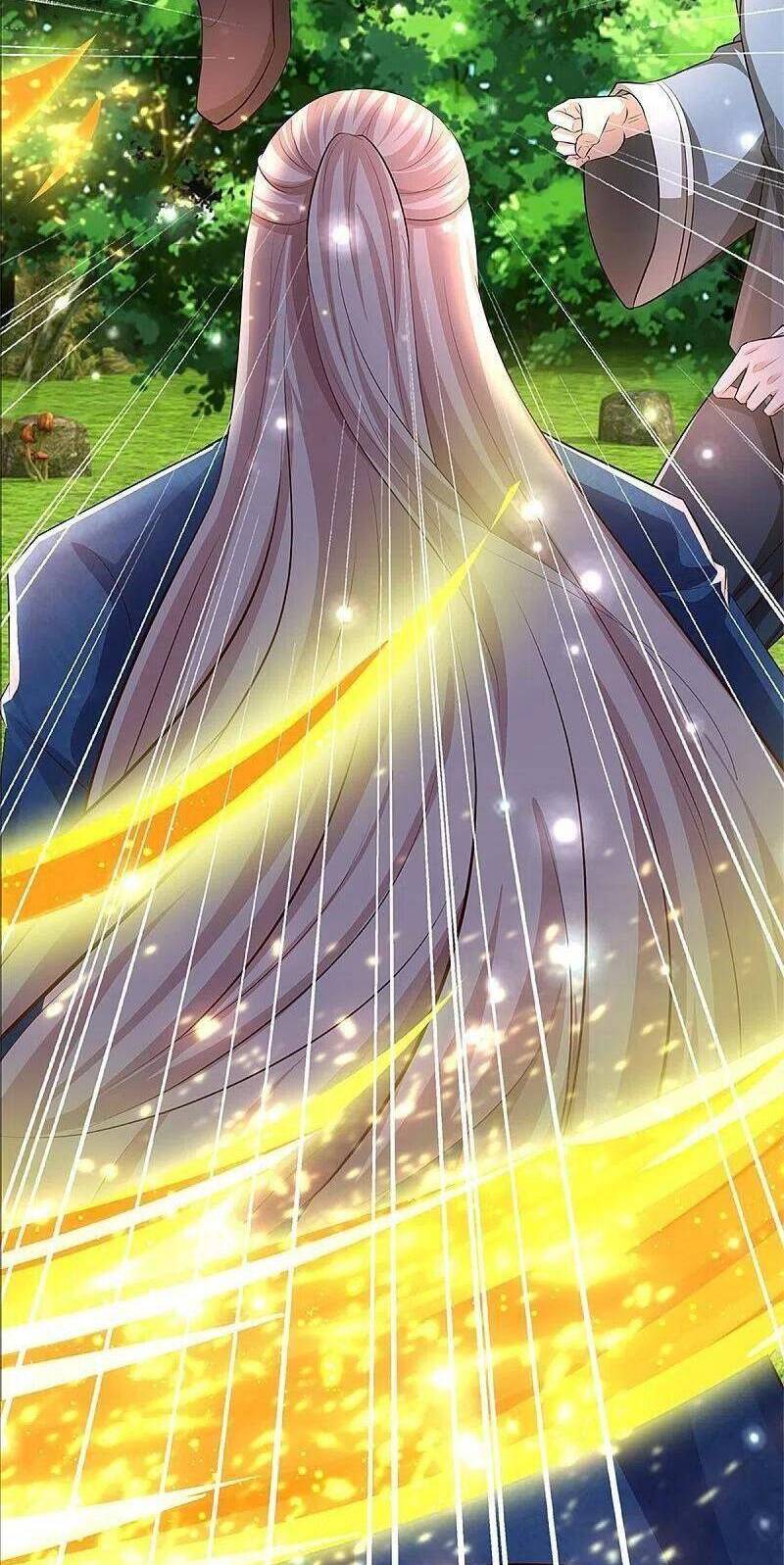 Vú Em Tiên Tôn Đi Ở Rể Chapter 270 - Trang 2