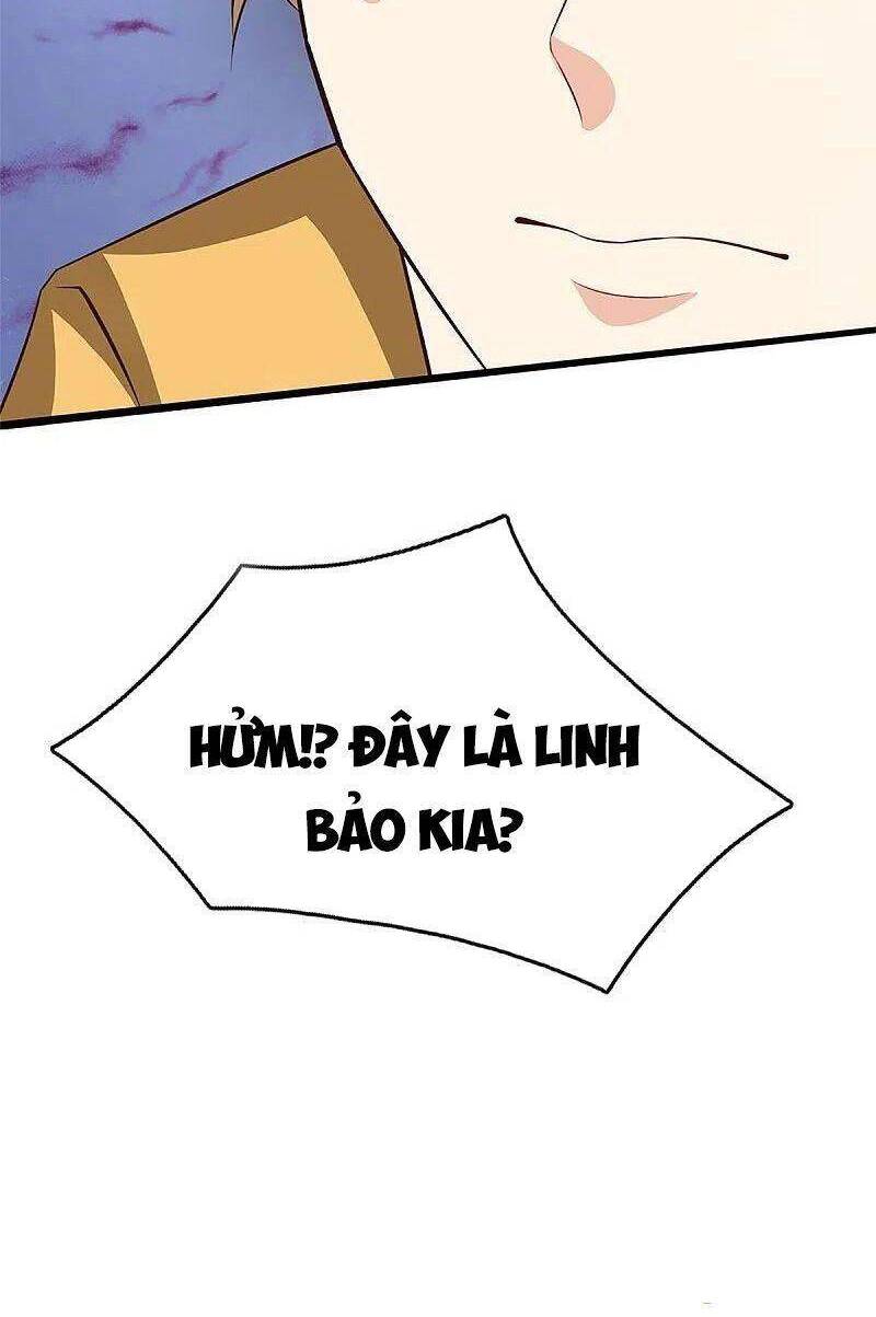 Vú Em Tiên Tôn Đi Ở Rể Chapter 270 - Trang 2