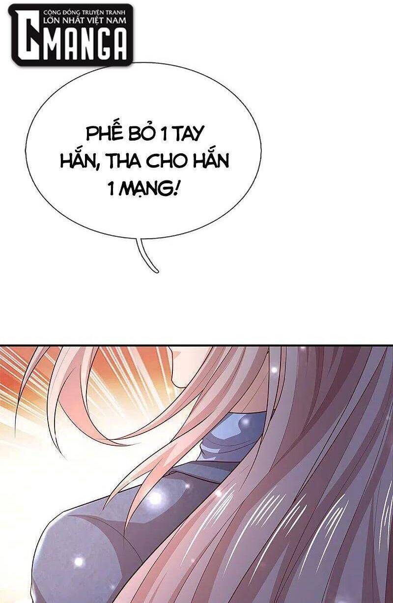 Vú Em Tiên Tôn Đi Ở Rể Chapter 270 - Trang 2