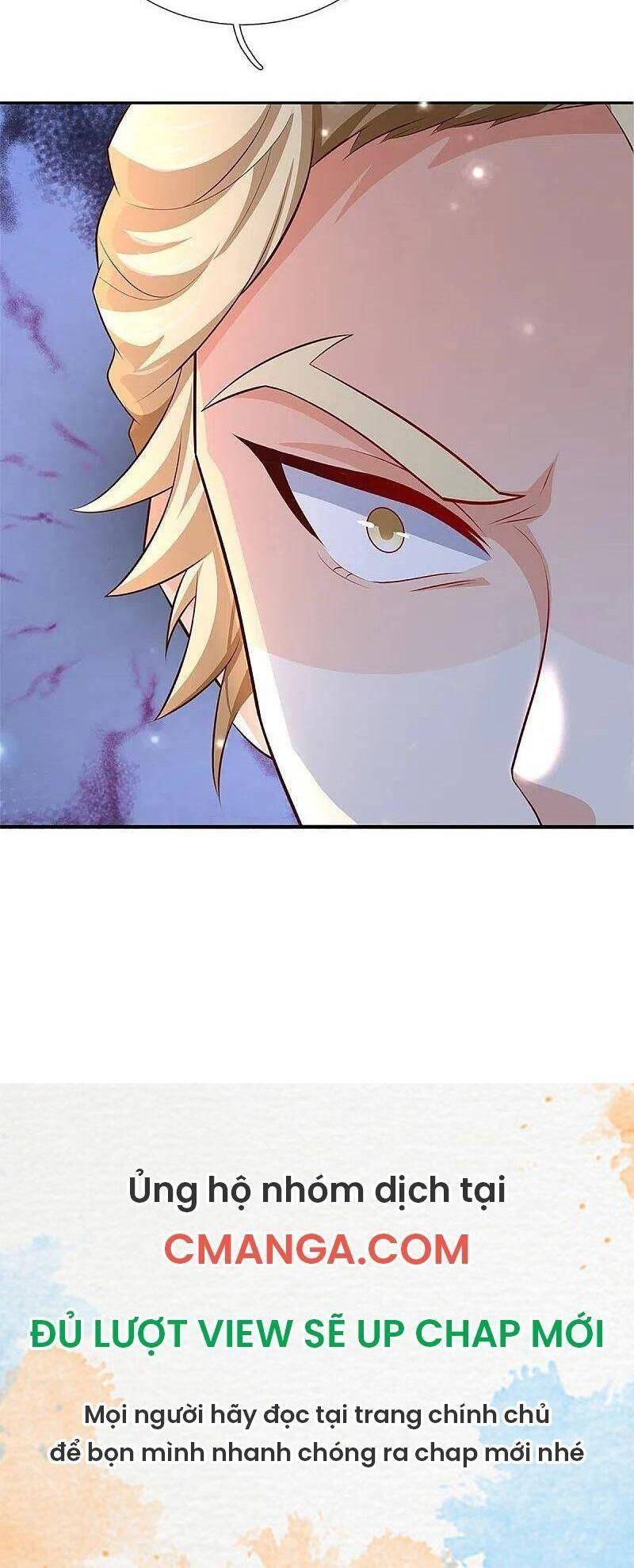 Vú Em Tiên Tôn Đi Ở Rể Chapter 270 - Trang 2