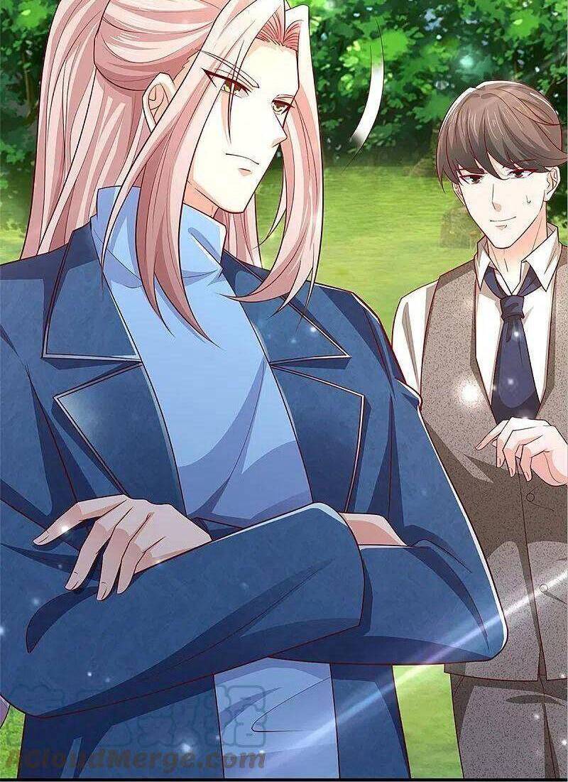 Vú Em Tiên Tôn Đi Ở Rể Chapter 271 - Trang 2