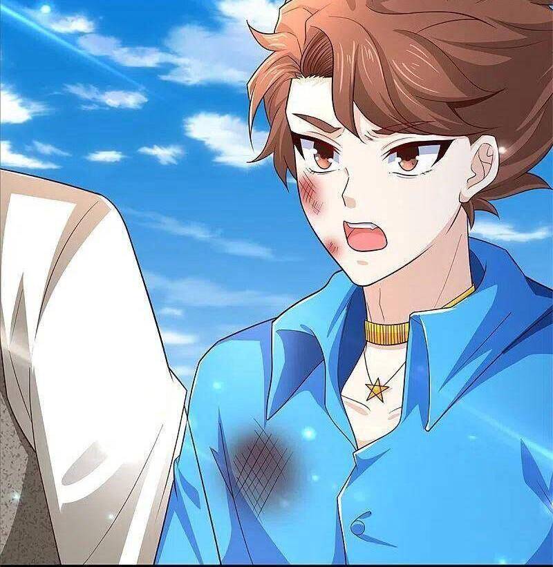 Vú Em Tiên Tôn Đi Ở Rể Chapter 271 - Trang 2