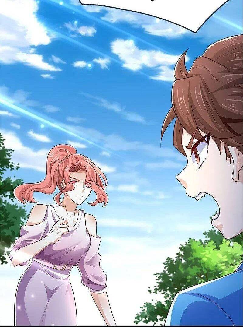 Vú Em Tiên Tôn Đi Ở Rể Chapter 271 - Trang 2