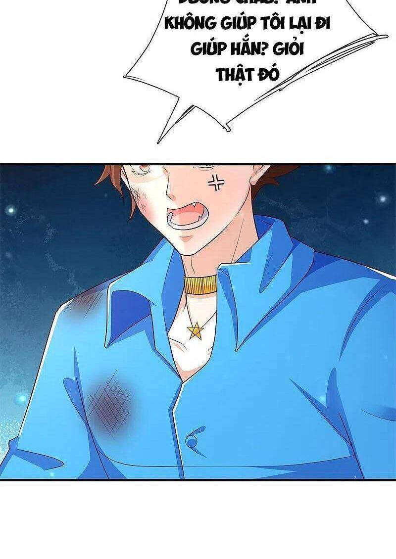 Vú Em Tiên Tôn Đi Ở Rể Chapter 271 - Trang 2