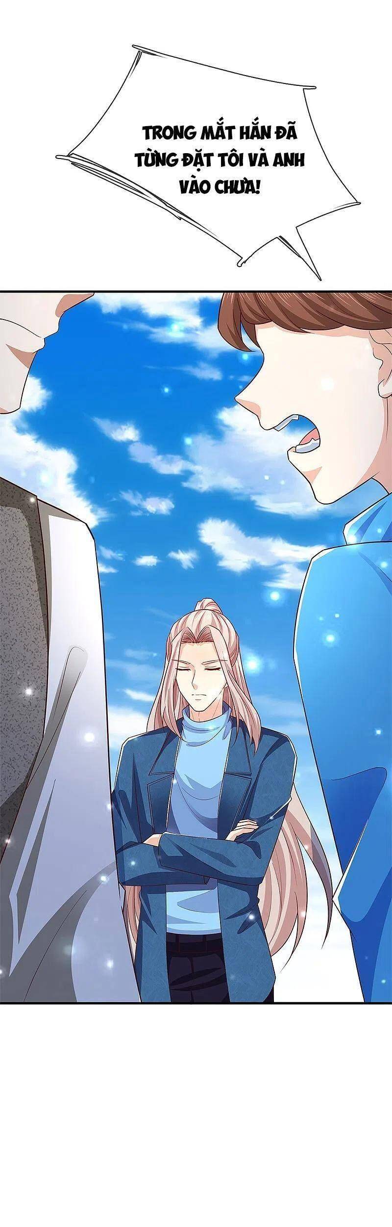 Vú Em Tiên Tôn Đi Ở Rể Chapter 271 - Trang 2