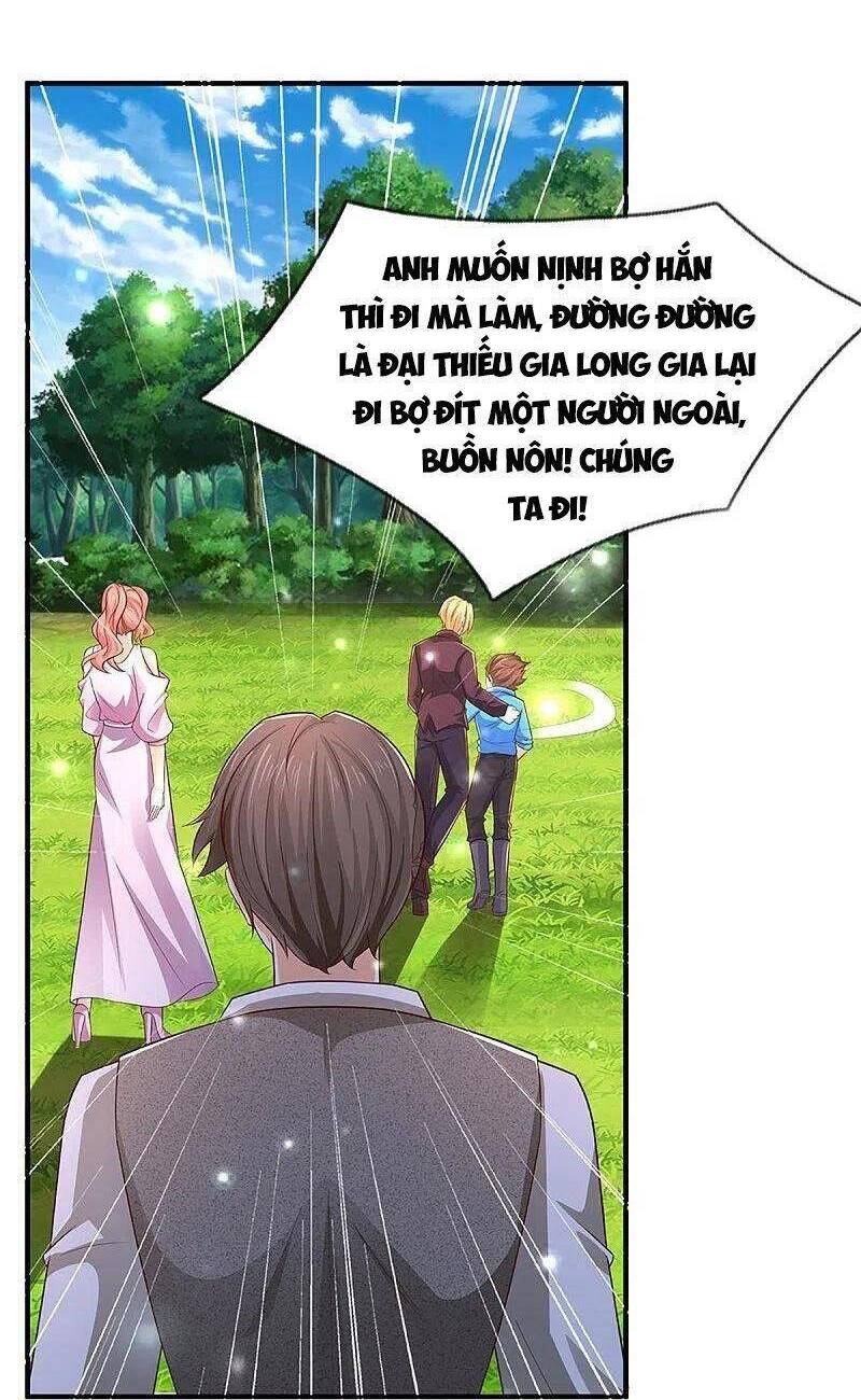 Vú Em Tiên Tôn Đi Ở Rể Chapter 271 - Trang 2