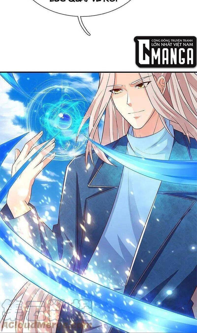 Vú Em Tiên Tôn Đi Ở Rể Chapter 271 - Trang 2