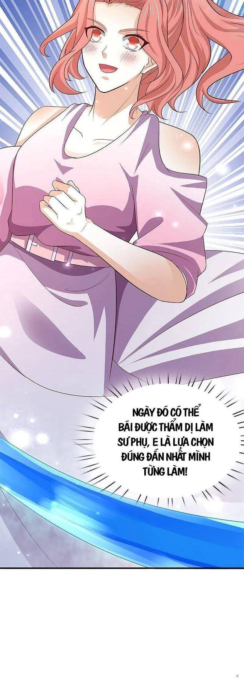 Vú Em Tiên Tôn Đi Ở Rể Chapter 271 - Trang 2