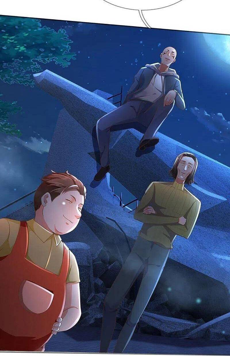 Vú Em Tiên Tôn Đi Ở Rể Chapter 271 - Trang 2