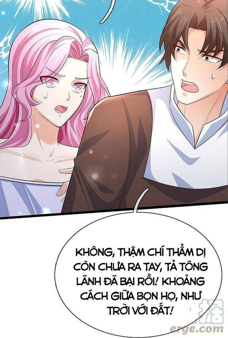 Vú Em Tiên Tôn Đi Ở Rể Chapter 271 - Trang 2