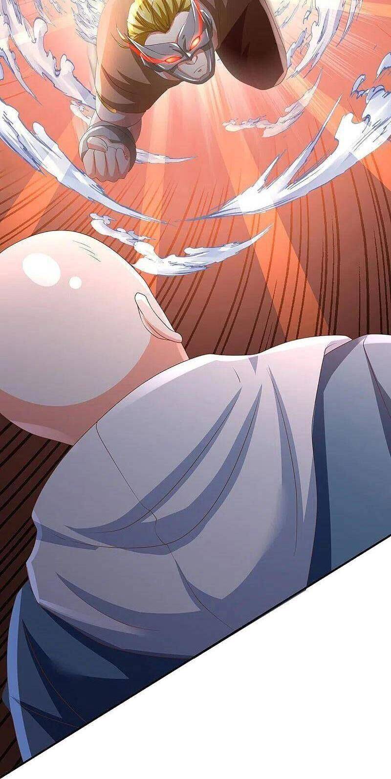 Vú Em Tiên Tôn Đi Ở Rể Chapter 271 - Trang 2