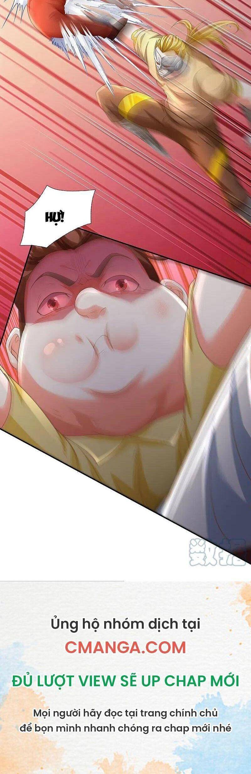 Vú Em Tiên Tôn Đi Ở Rể Chapter 271 - Trang 2