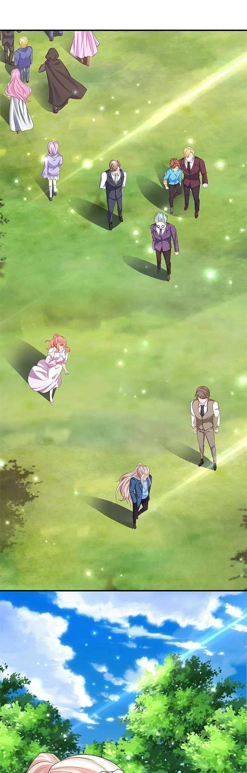 Vú Em Tiên Tôn Đi Ở Rể Chapter 271 - Trang 2