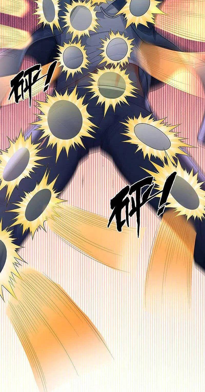 Vú Em Tiên Tôn Đi Ở Rể Chapter 272 - Trang 2