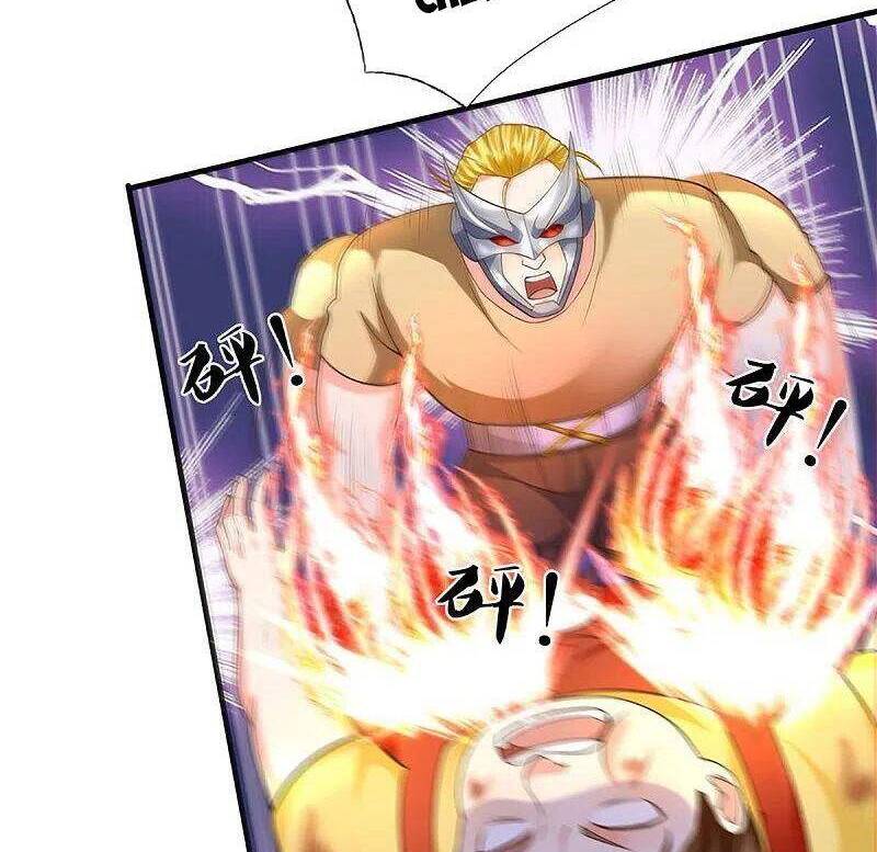 Vú Em Tiên Tôn Đi Ở Rể Chapter 272 - Trang 2