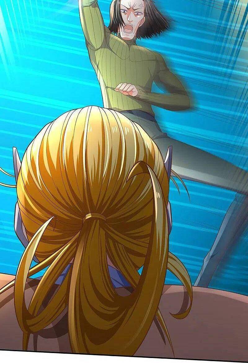 Vú Em Tiên Tôn Đi Ở Rể Chapter 272 - Trang 2