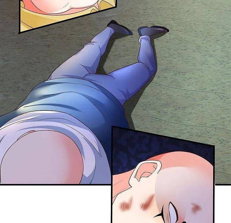 Vú Em Tiên Tôn Đi Ở Rể Chapter 272 - Trang 2