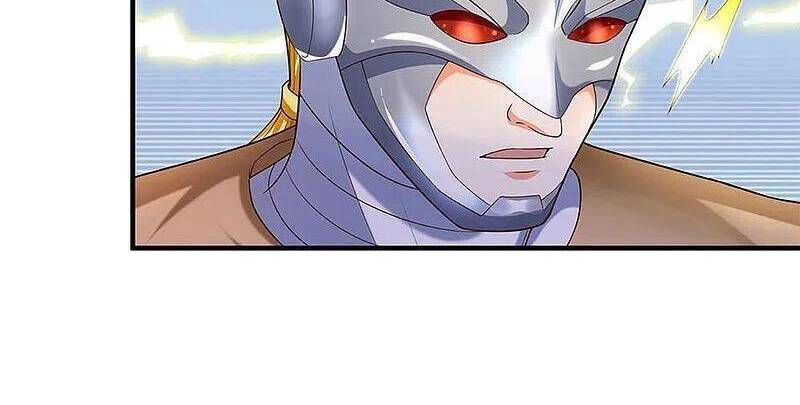 Vú Em Tiên Tôn Đi Ở Rể Chapter 272 - Trang 2