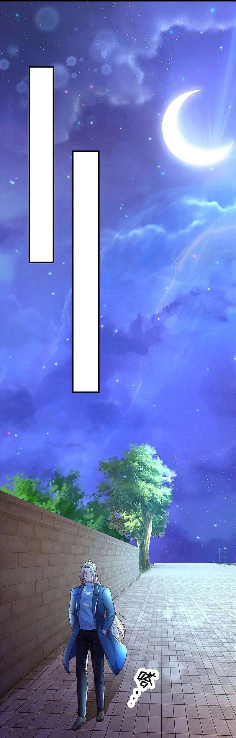 Vú Em Tiên Tôn Đi Ở Rể Chapter 272 - Trang 2