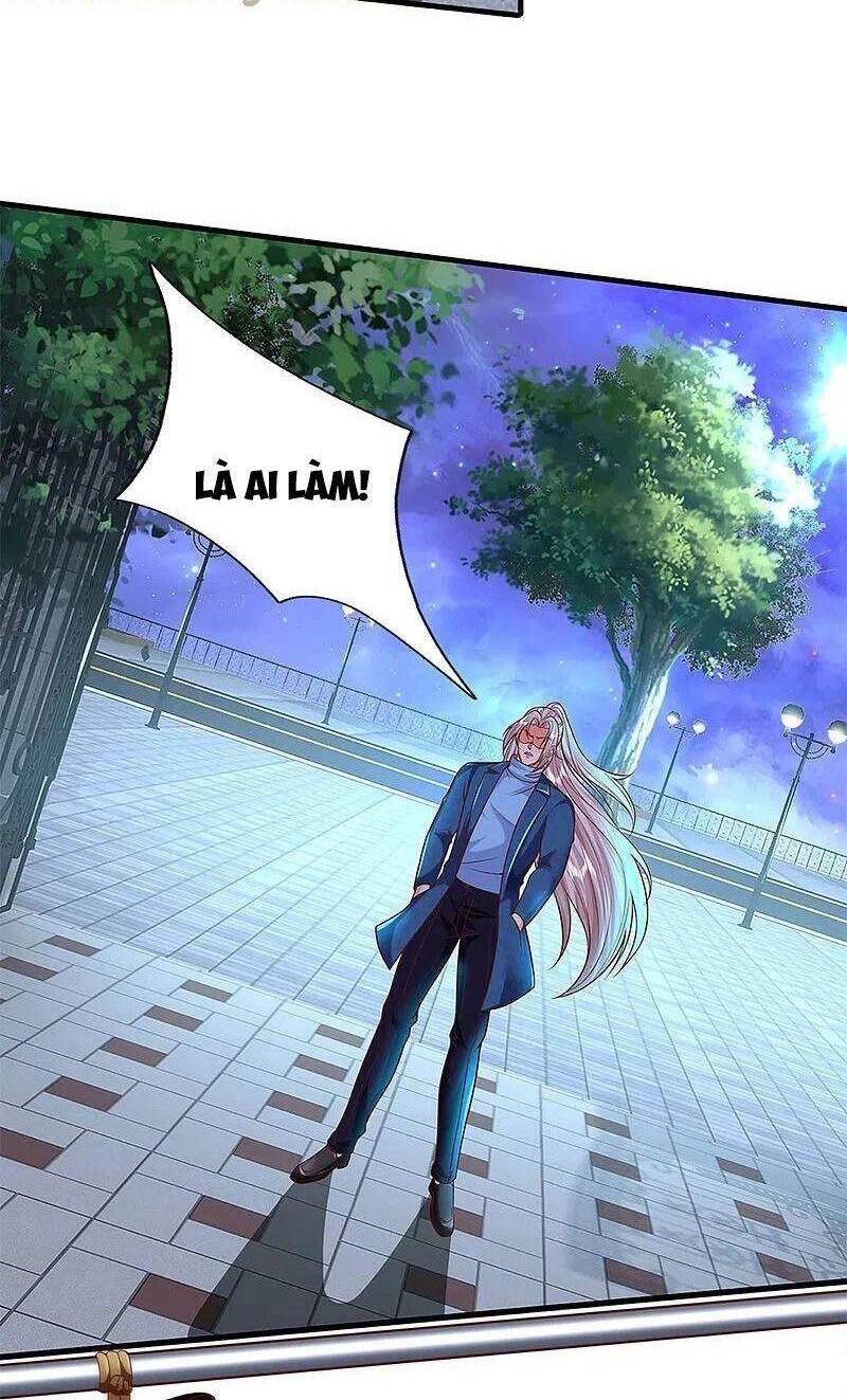 Vú Em Tiên Tôn Đi Ở Rể Chapter 272 - Trang 2