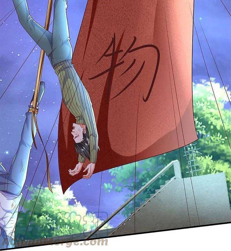 Vú Em Tiên Tôn Đi Ở Rể Chapter 272 - Trang 2