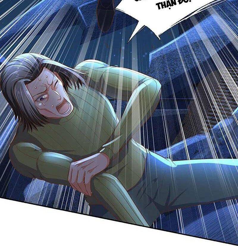 Vú Em Tiên Tôn Đi Ở Rể Chapter 272 - Trang 2