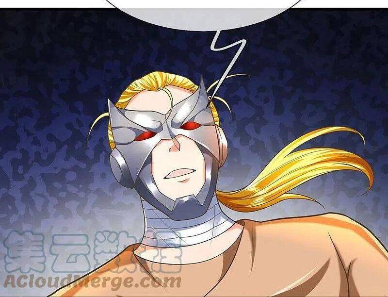 Vú Em Tiên Tôn Đi Ở Rể Chapter 272 - Trang 2