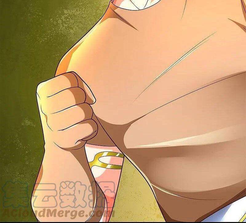 Vú Em Tiên Tôn Đi Ở Rể Chapter 273 - Trang 2