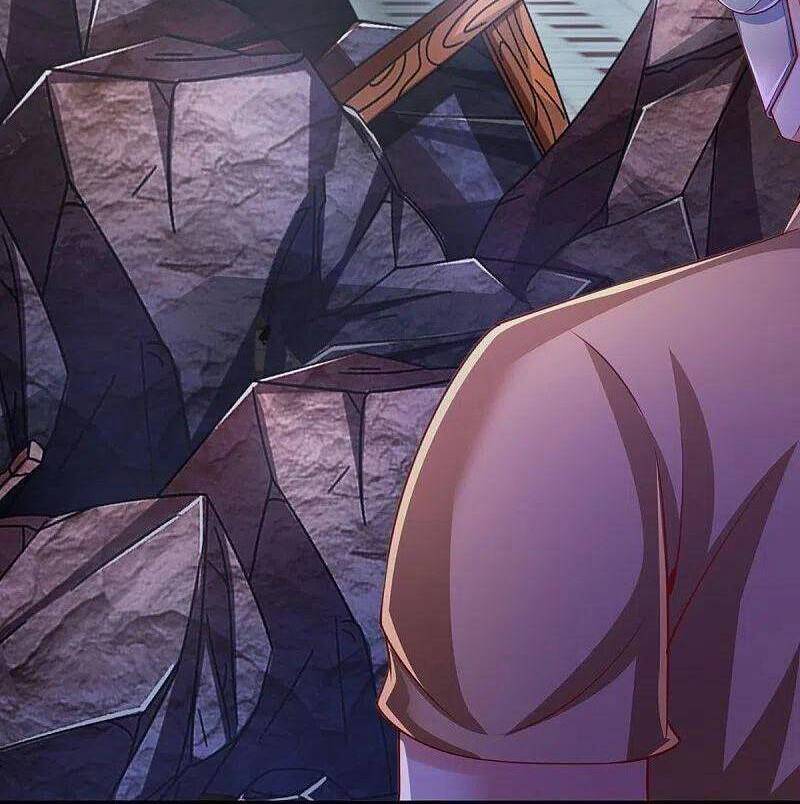 Vú Em Tiên Tôn Đi Ở Rể Chapter 273 - Trang 2