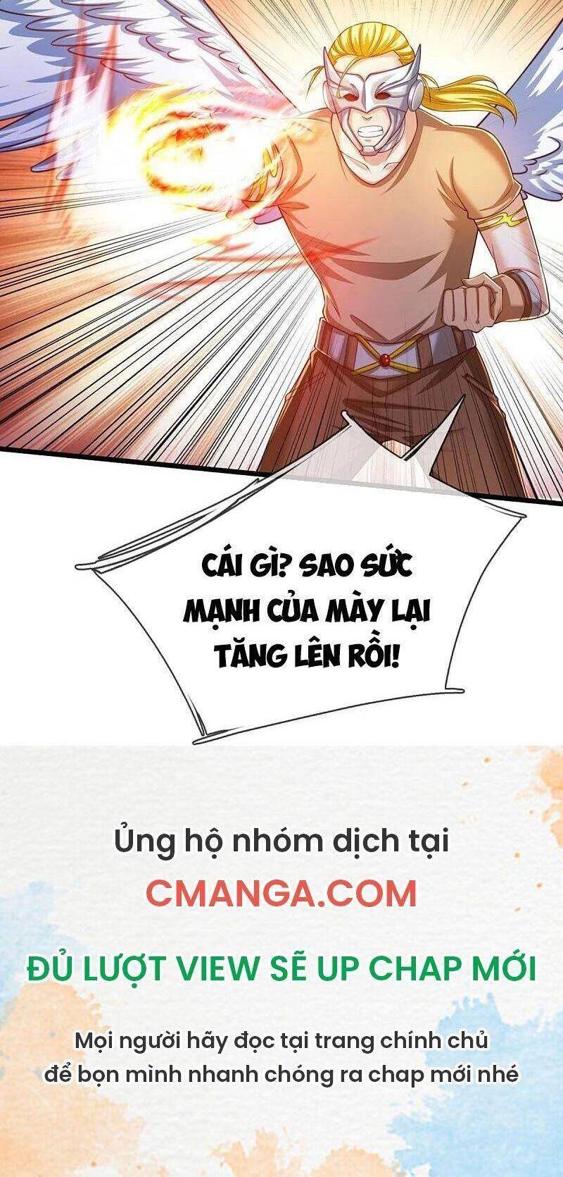 Vú Em Tiên Tôn Đi Ở Rể Chapter 273 - Trang 2