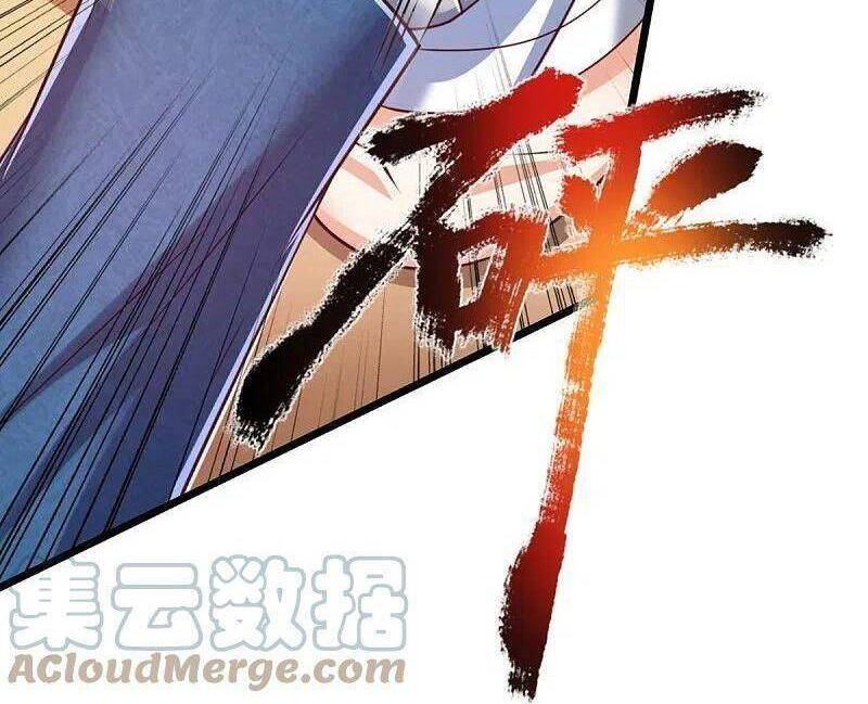 Vú Em Tiên Tôn Đi Ở Rể Chapter 273 - Trang 2