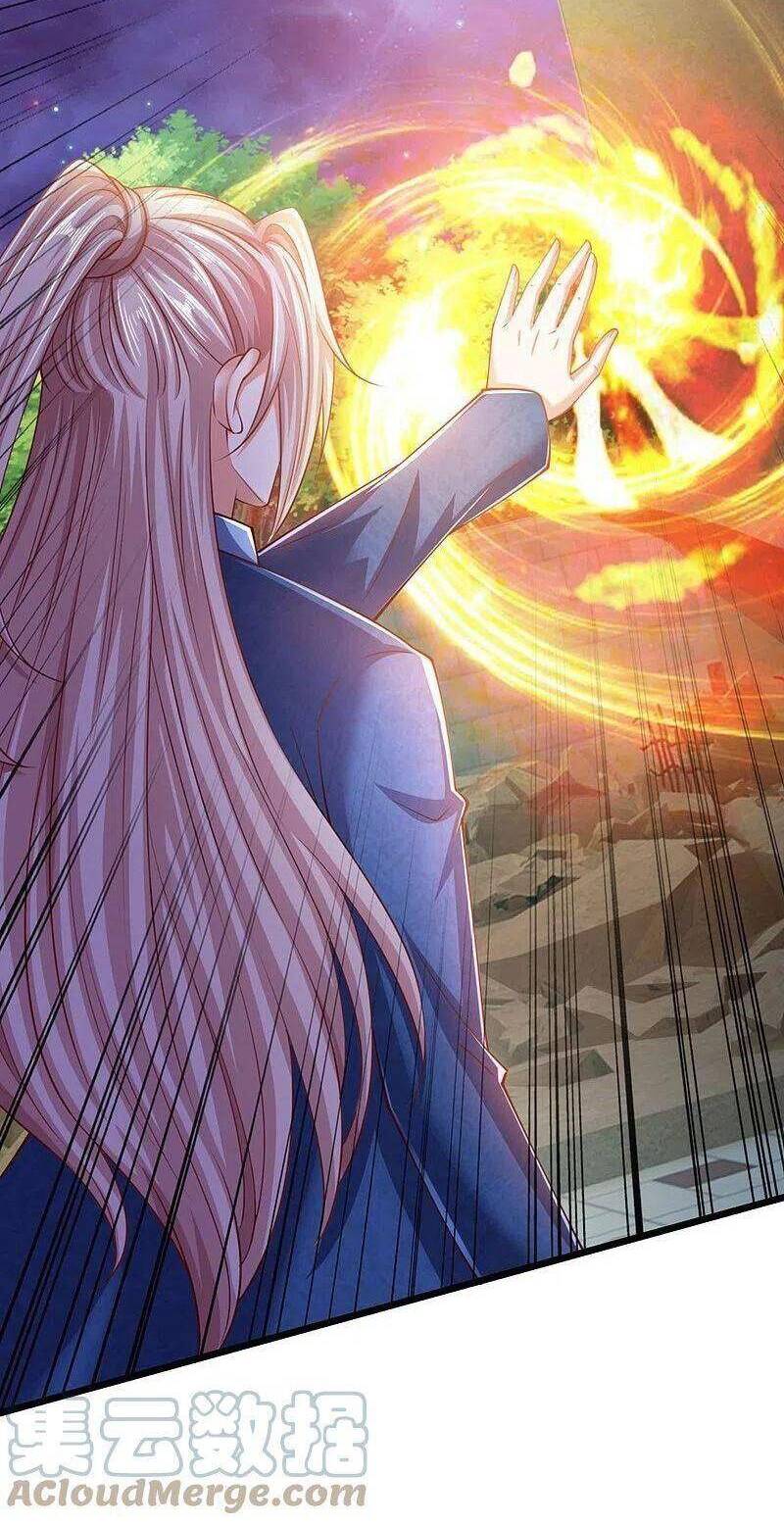 Vú Em Tiên Tôn Đi Ở Rể Chapter 273 - Trang 2