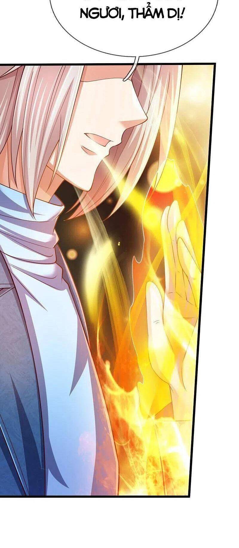 Vú Em Tiên Tôn Đi Ở Rể Chapter 273 - Trang 2