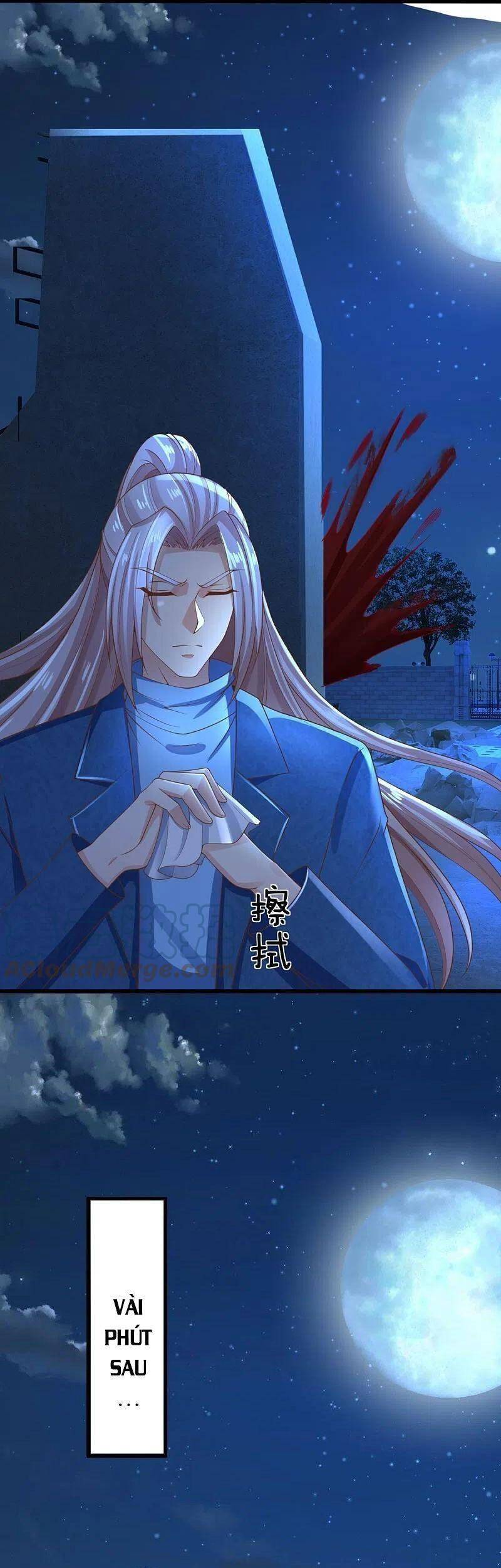 Vú Em Tiên Tôn Đi Ở Rể Chapter 273 - Trang 2