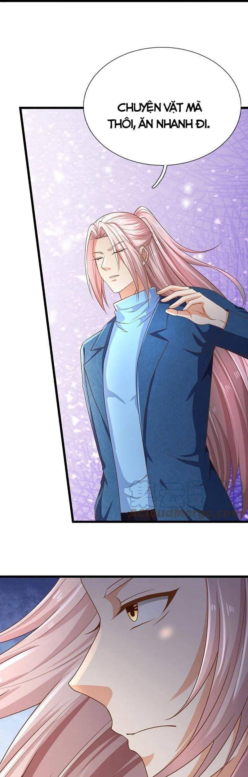 Vú Em Tiên Tôn Đi Ở Rể Chapter 273 - Trang 2