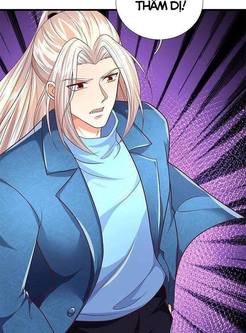 Vú Em Tiên Tôn Đi Ở Rể Chapter 273 - Trang 2