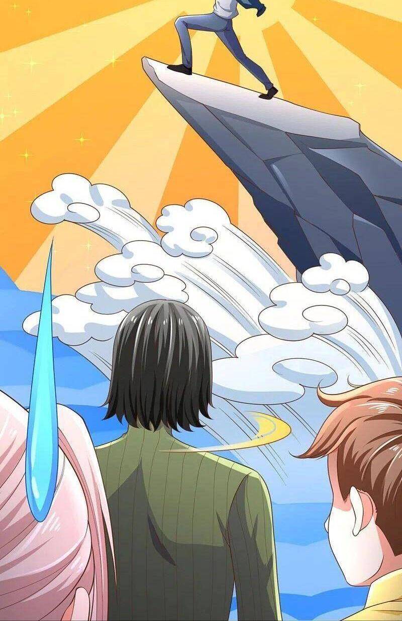 Vú Em Tiên Tôn Đi Ở Rể Chapter 274 - Trang 2