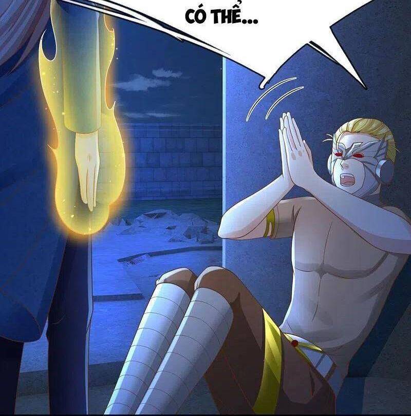 Vú Em Tiên Tôn Đi Ở Rể Chapter 274 - Trang 2