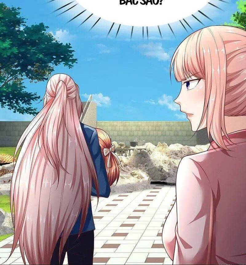 Vú Em Tiên Tôn Đi Ở Rể Chapter 274 - Trang 2