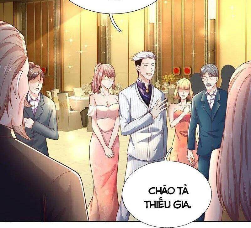 Vú Em Tiên Tôn Đi Ở Rể Chapter 274 - Trang 2