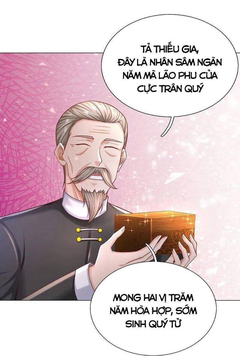 Vú Em Tiên Tôn Đi Ở Rể Chapter 274 - Trang 2