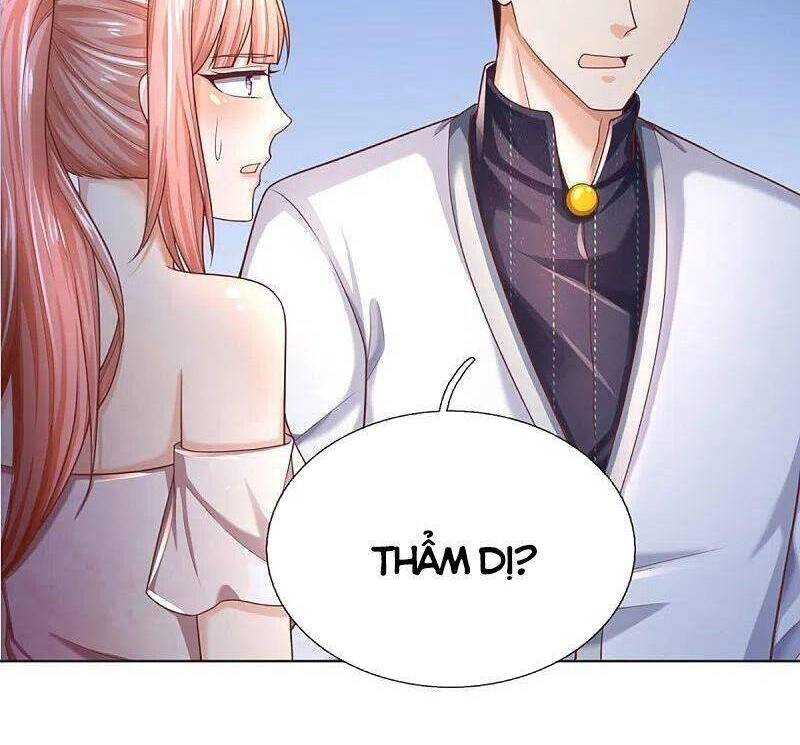 Vú Em Tiên Tôn Đi Ở Rể Chapter 274 - Trang 2