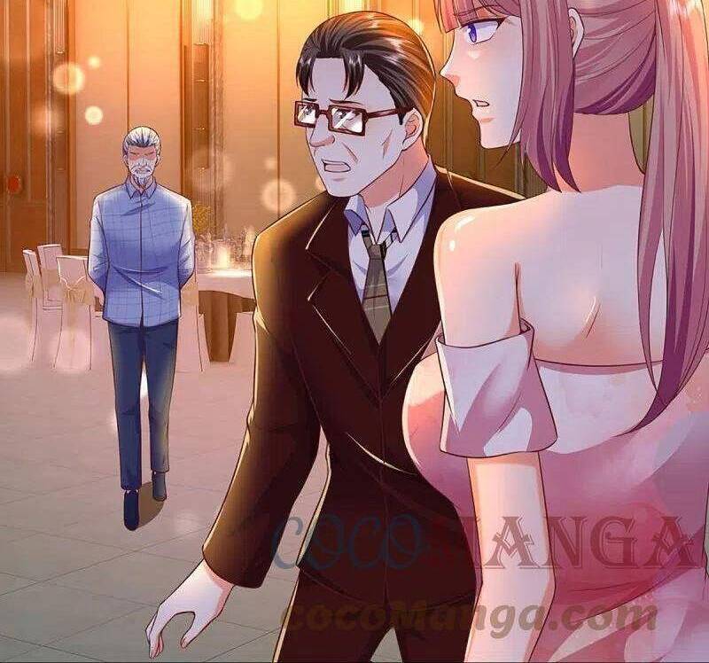 Vú Em Tiên Tôn Đi Ở Rể Chapter 274 - Trang 2