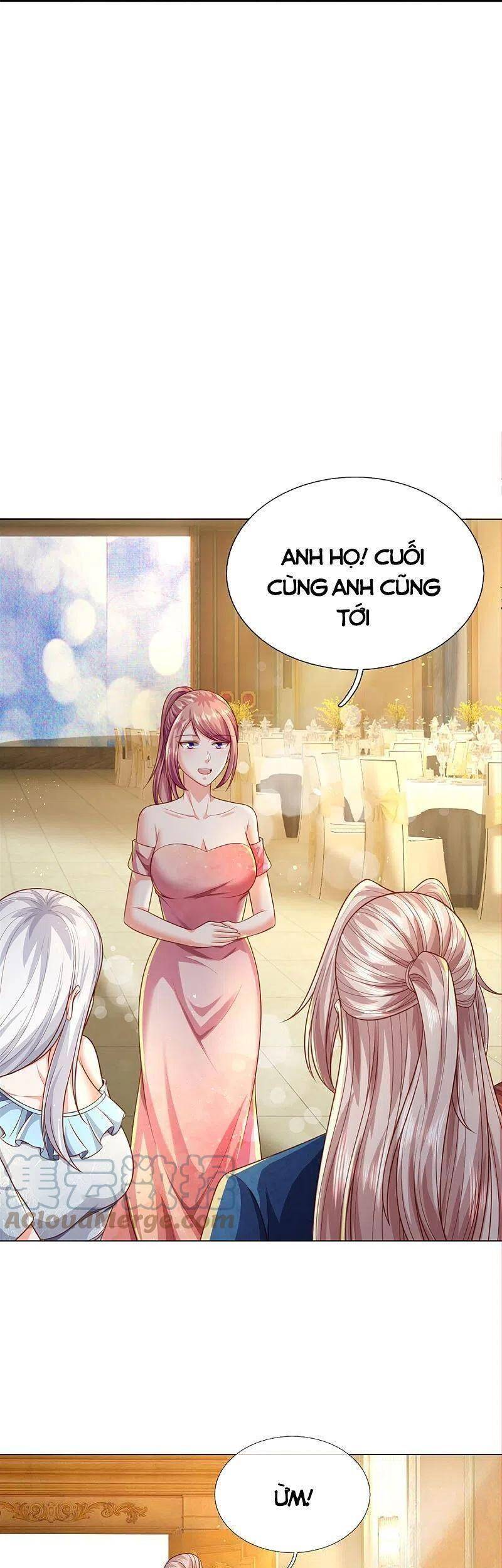 Vú Em Tiên Tôn Đi Ở Rể Chapter 275 - Trang 2