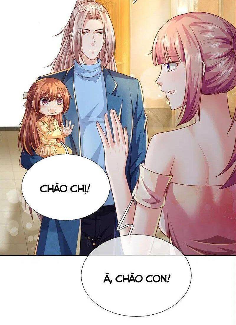 Vú Em Tiên Tôn Đi Ở Rể Chapter 275 - Trang 2