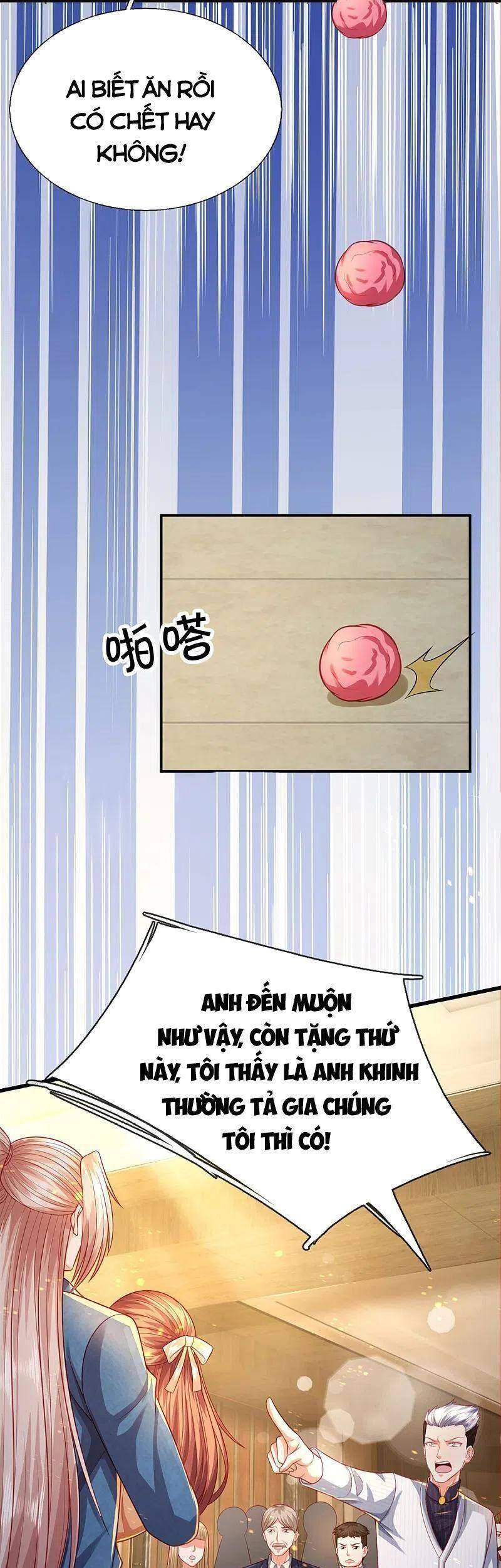 Vú Em Tiên Tôn Đi Ở Rể Chapter 275 - Trang 2