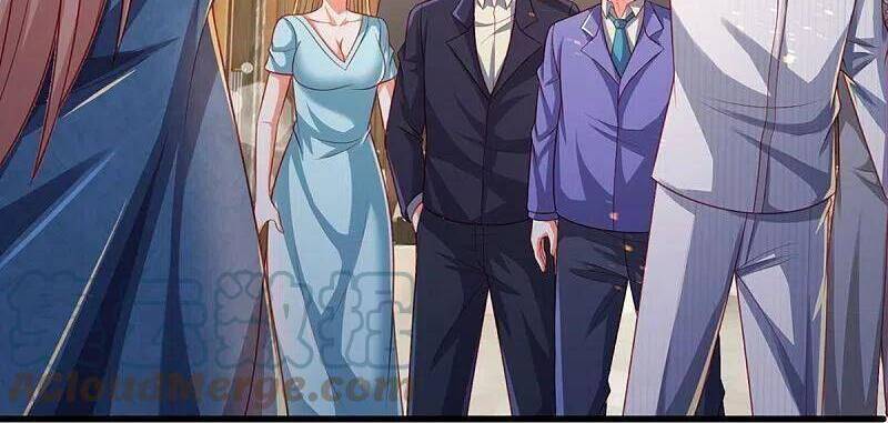 Vú Em Tiên Tôn Đi Ở Rể Chapter 275 - Trang 2