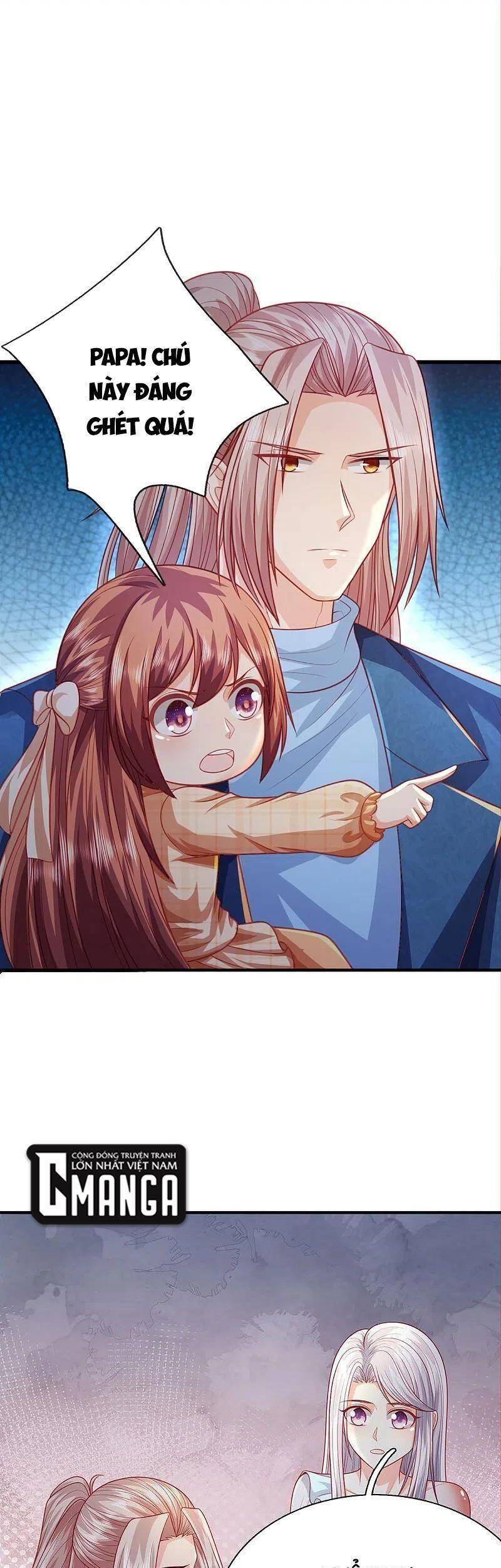 Vú Em Tiên Tôn Đi Ở Rể Chapter 275 - Trang 2